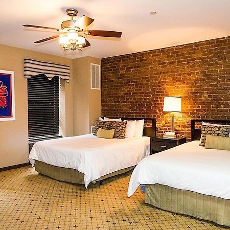 Royal Park Hotel New York Exterior photo