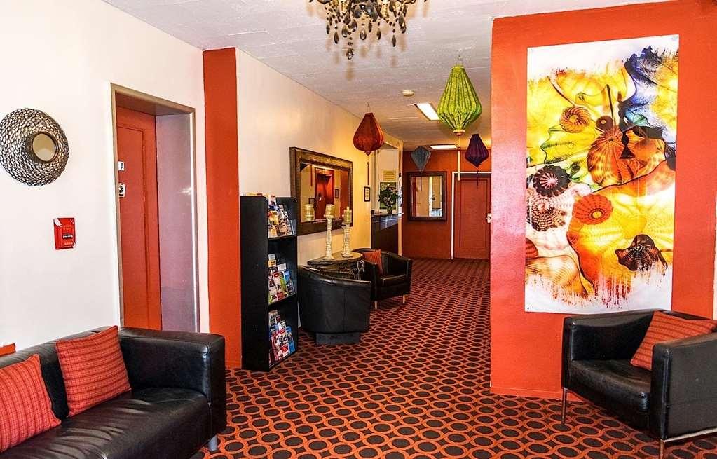 Royal Park Hotel New York Interior photo