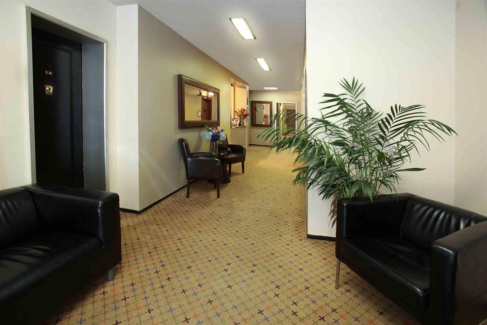 Royal Park Hotel New York Exterior photo