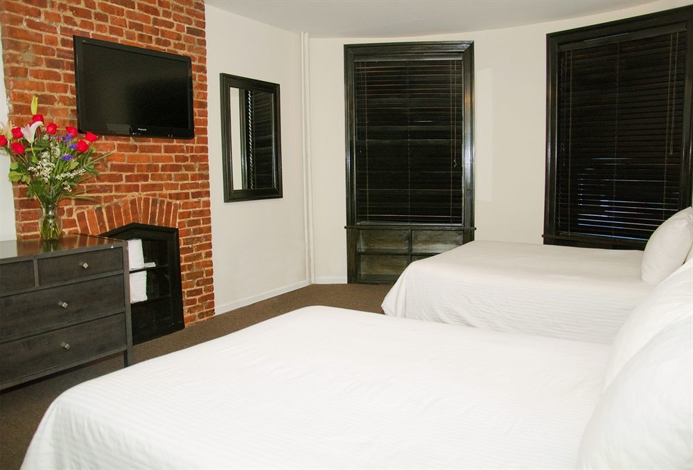 Royal Park Hotel New York Exterior photo