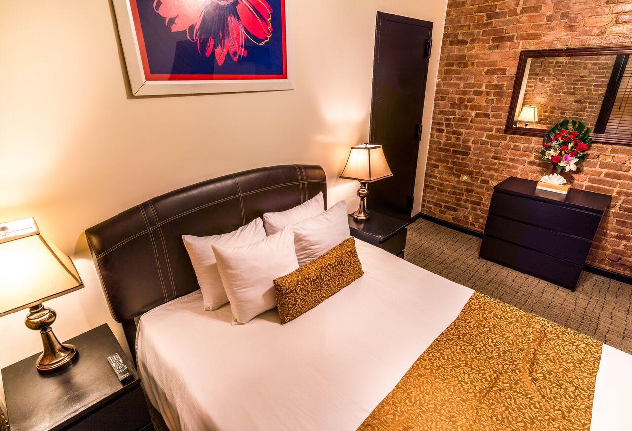 Royal Park Hotel New York Exterior photo