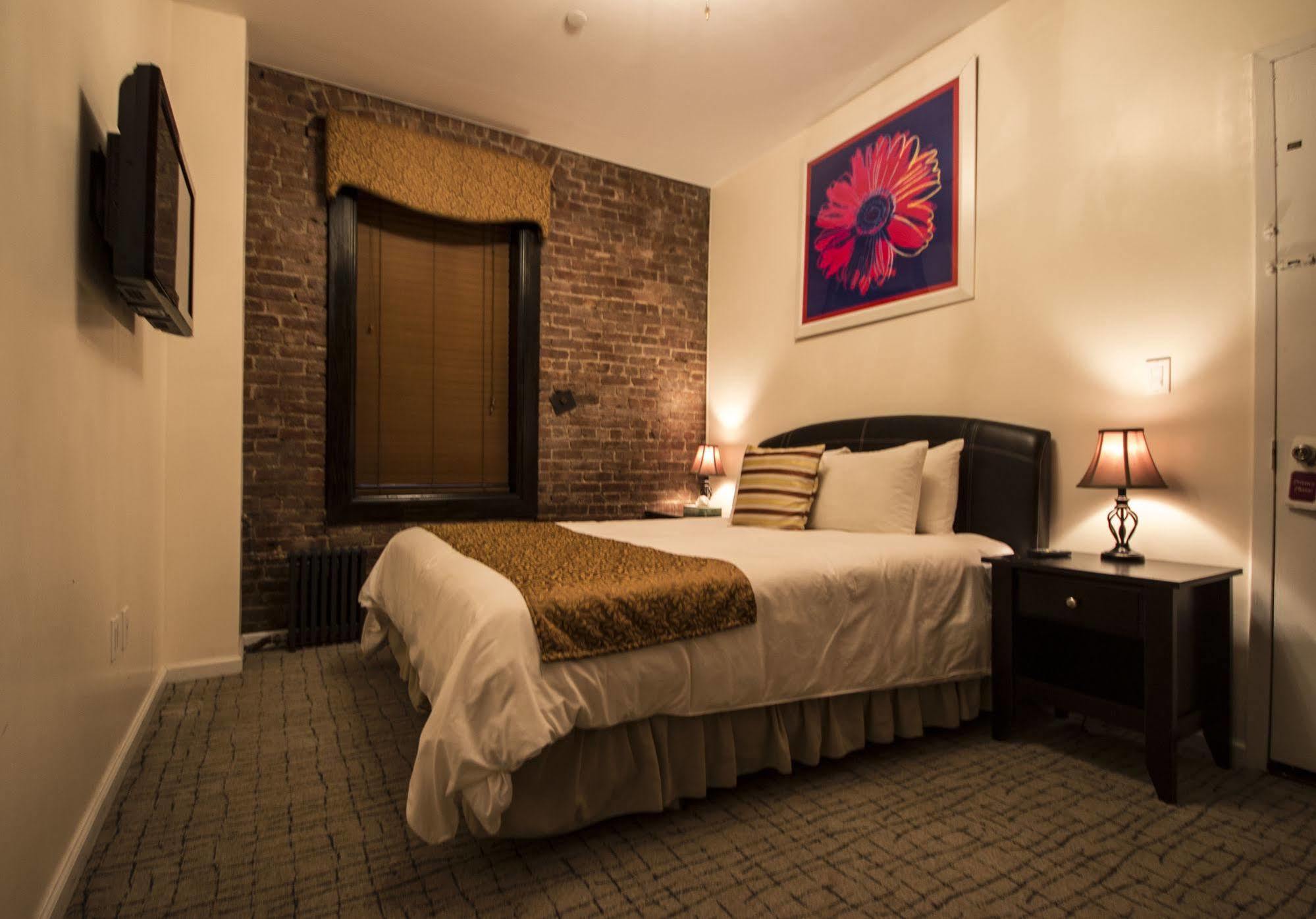Royal Park Hotel New York Exterior photo